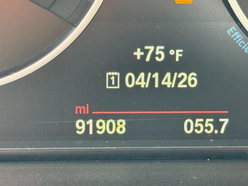 Used 2015 BMW 320i xDrive Sedan image 24