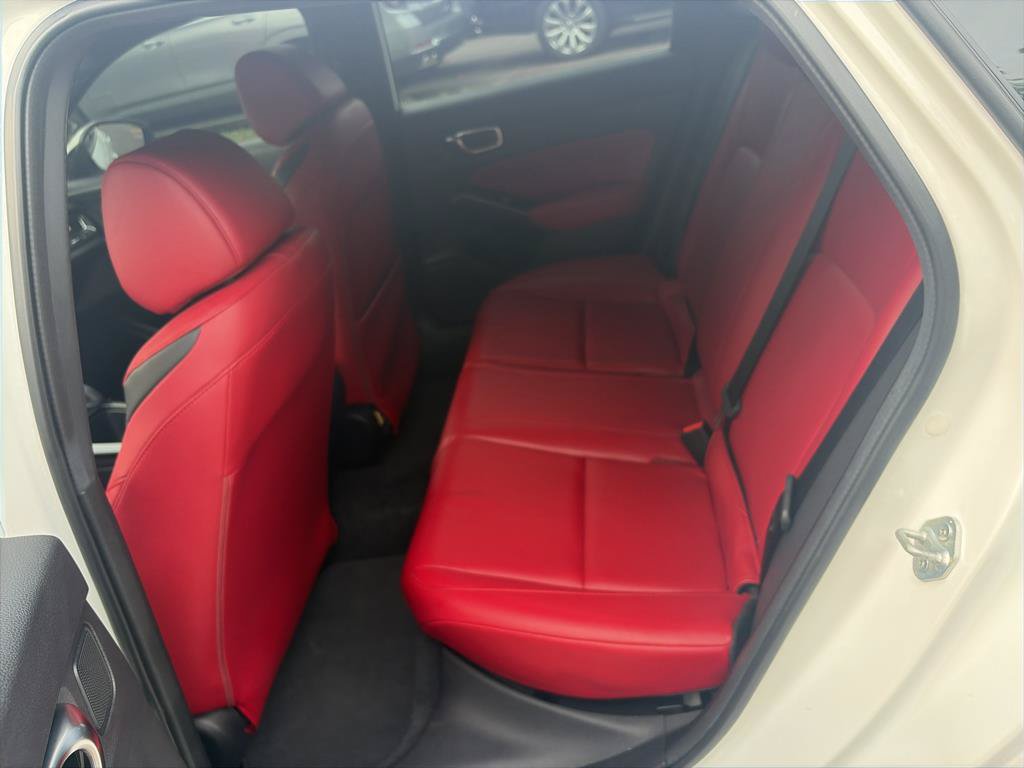 Used 2025 Acura Integra A-Spec FWD image 21