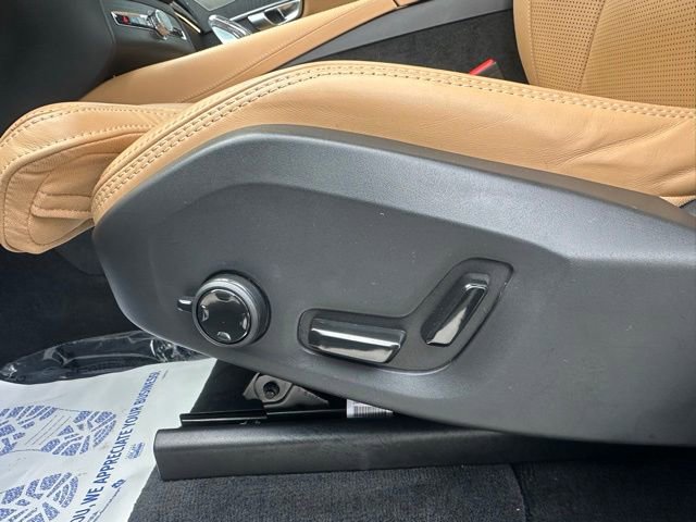 Used 2025 Volvo XC90 B6 Ultra w/ Protection Package image 20