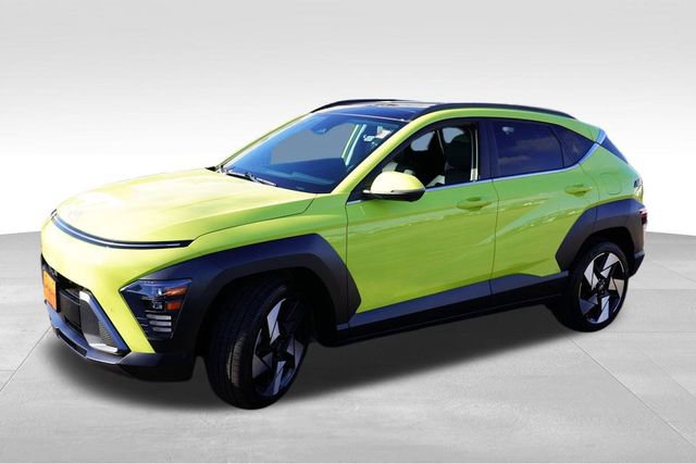 Used 2024 Hyundai Kona Limited image 10