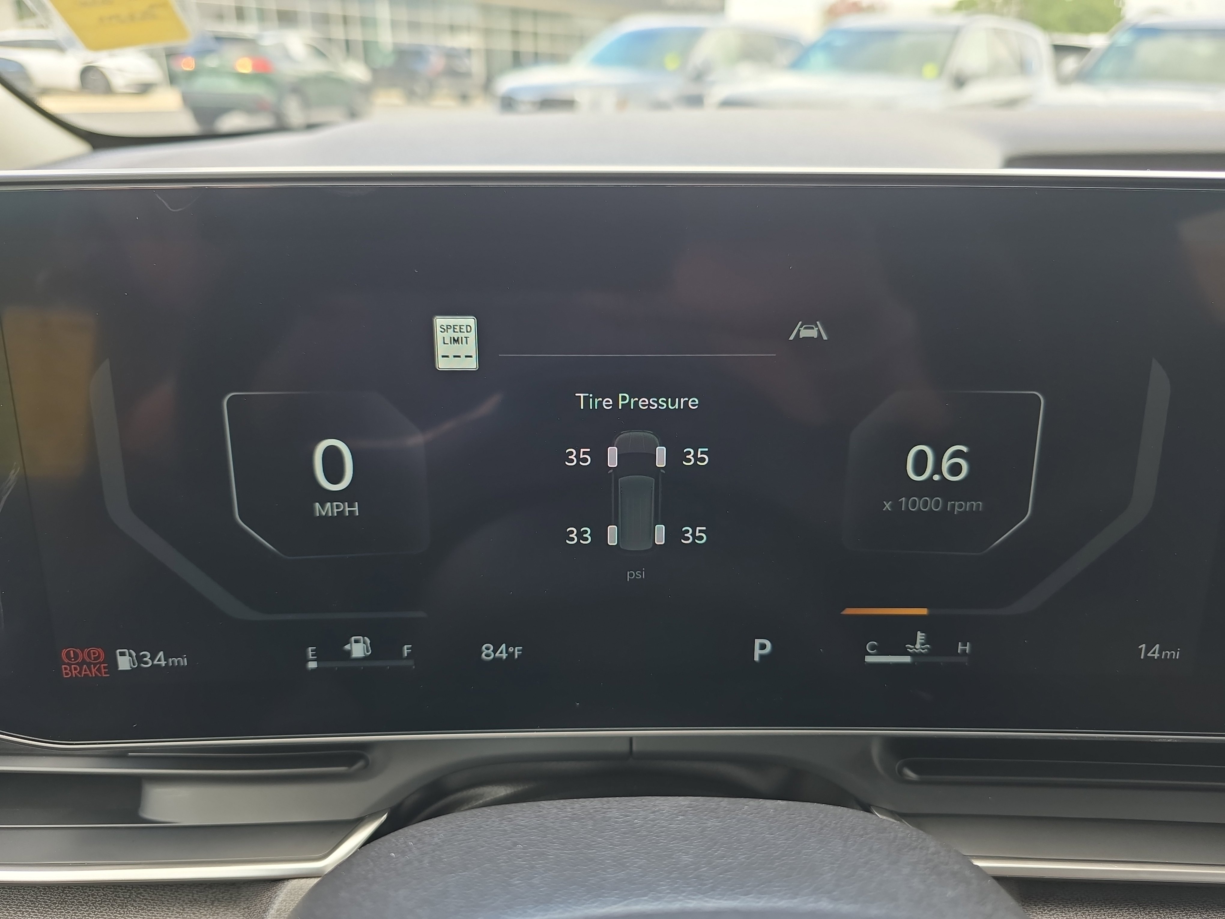 New 2026 Kia Carnival SX image 21