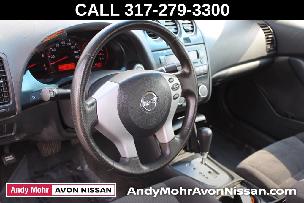 Used 2008 Nissan Altima 2.5 S FWD image 17