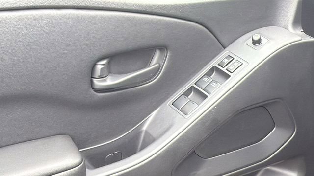 New 2026 Nissan Frontier SV w/ All-Weather Content Package image 22