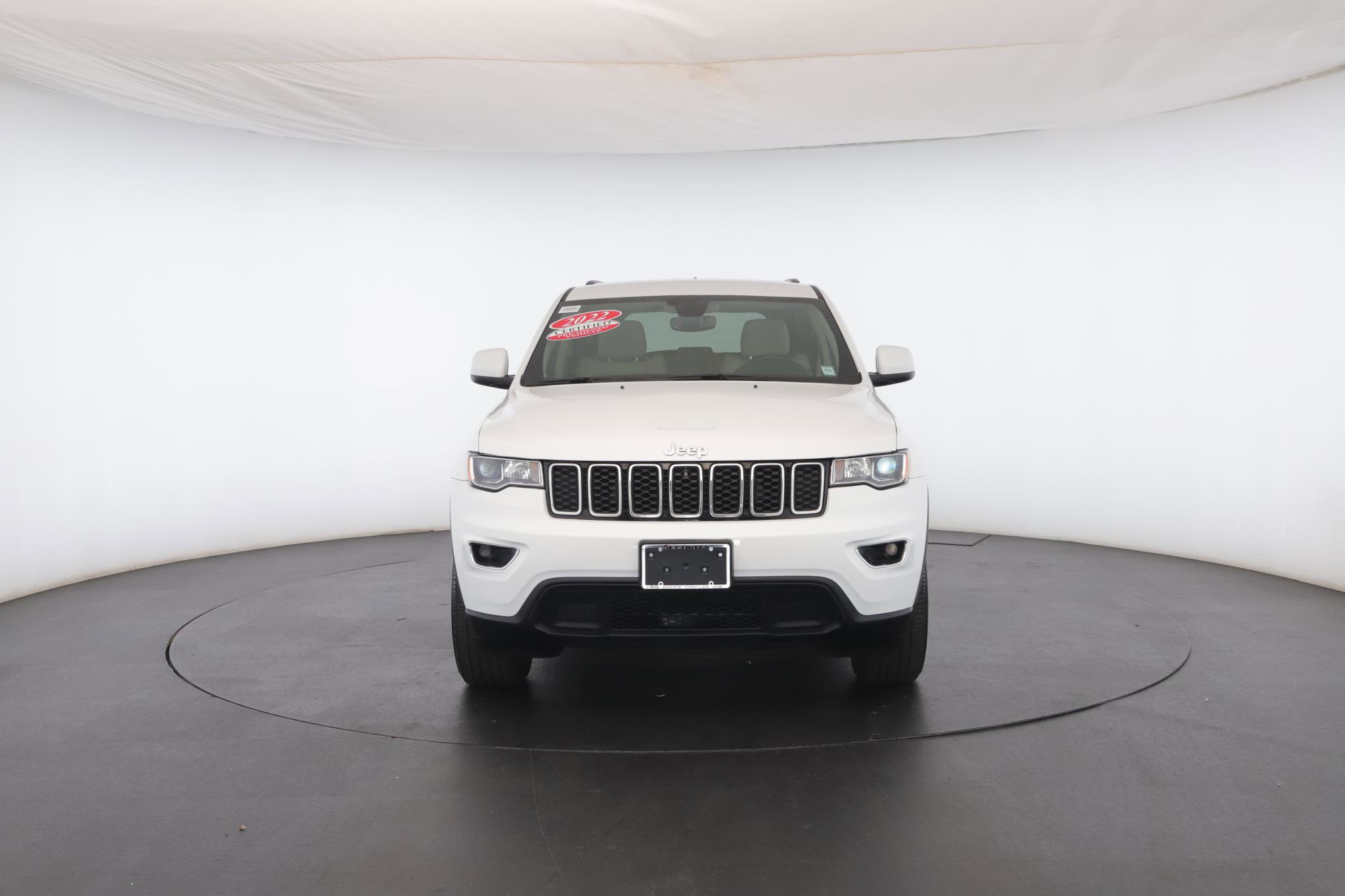 Used 2022 Jeep Grand Cherokee Laredo E image 34
