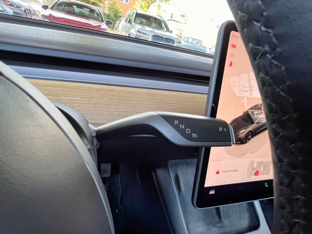 Used 2023 Tesla Model 3 Long Range AWD/4WD image 17