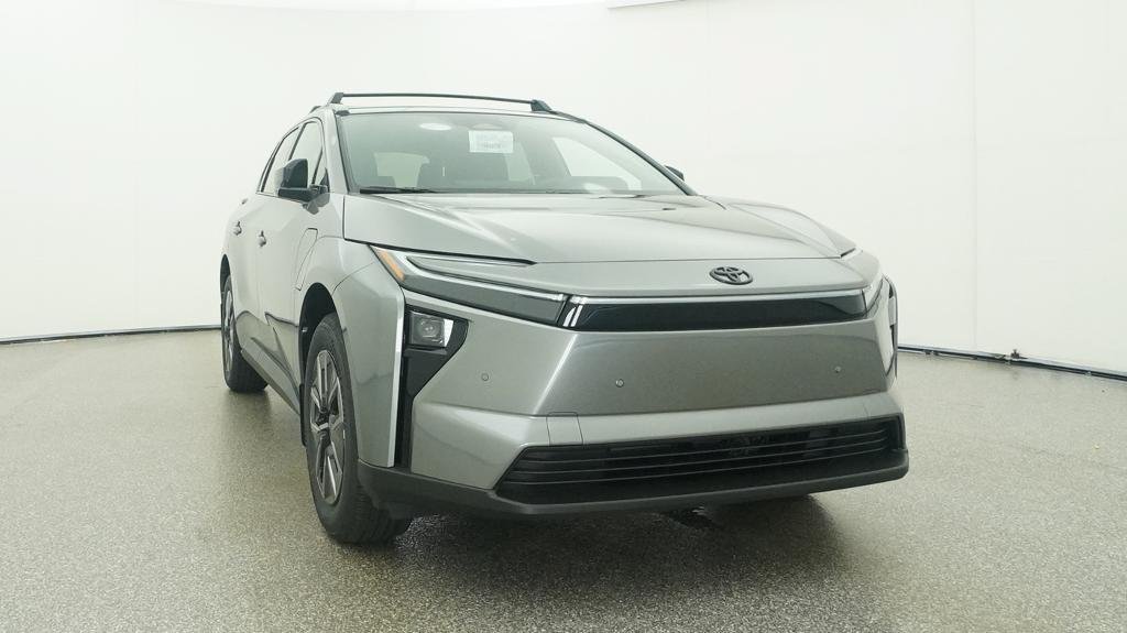 New 2026 Toyota bZ FWD image 39
