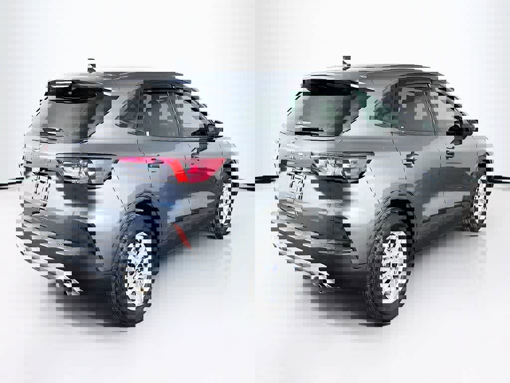 Certified 2022 Ford Escape S image 23
