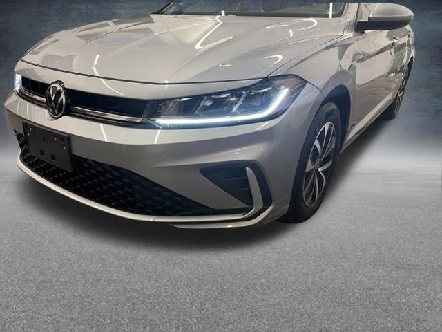 Used 2025 Volkswagen Jetta S image 57