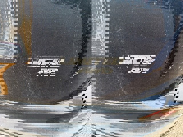 Used 2017 Toyota RAV4 Limited w/ Advanced Technology Package image 16