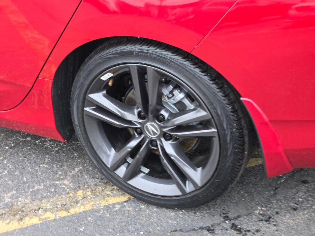 Used 2023 Acura Integra A-Spec image 14