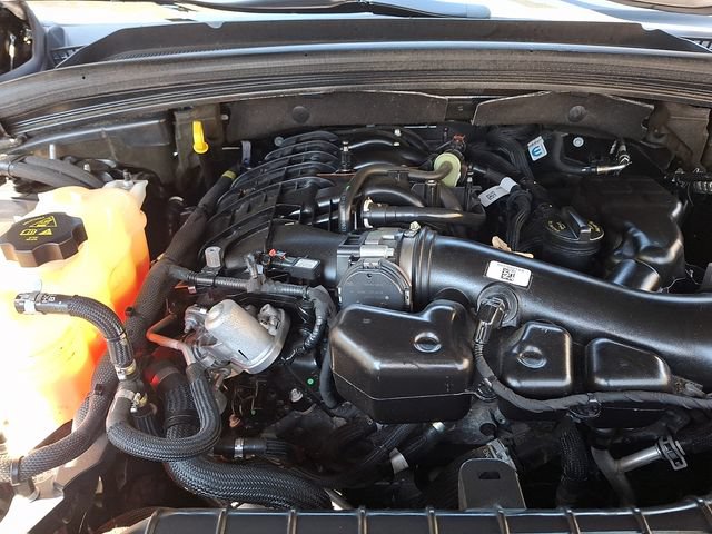 Used 2022 Jeep Grand Cherokee L Limited w/ Luxury Tech Group II AWD/4WD image 29
