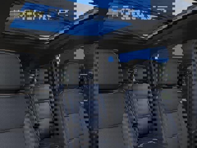 New 2026 Chevrolet Suburban Premier image 24