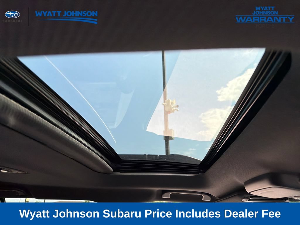 New 2026 Subaru Outback Touring XT AWD/4WD image 32