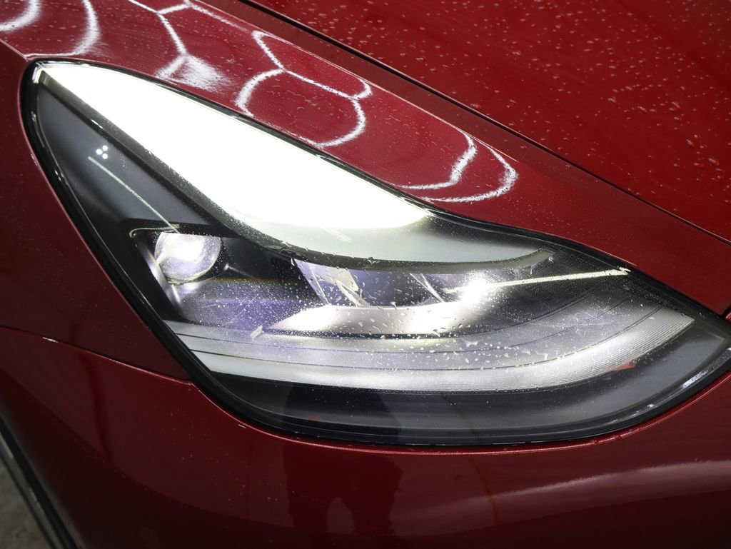 Used 2022 Tesla Model 3 image 24