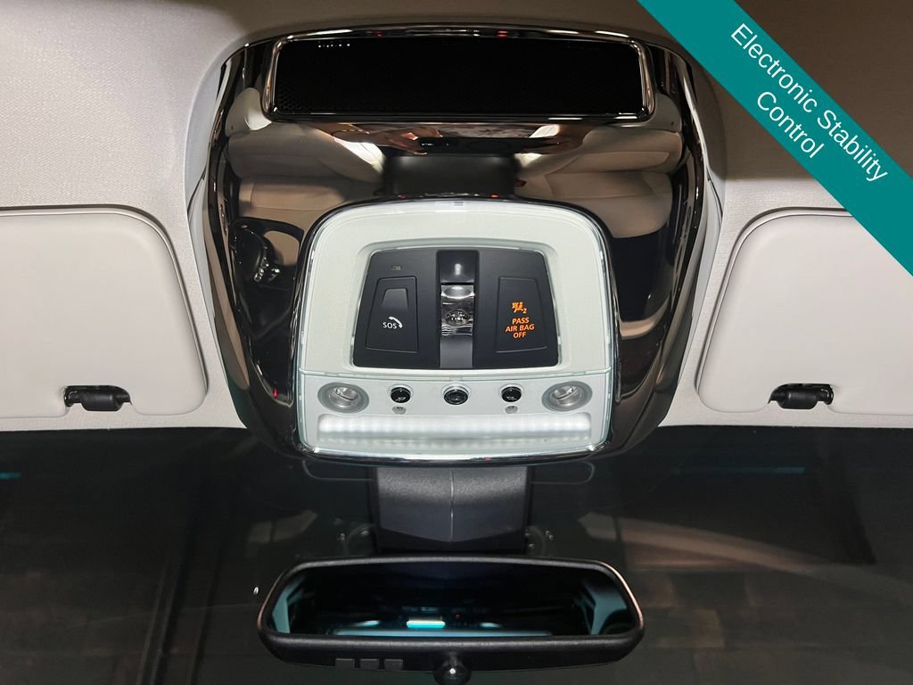 Used 2013 Rolls-Royce Ghost RWD image 16