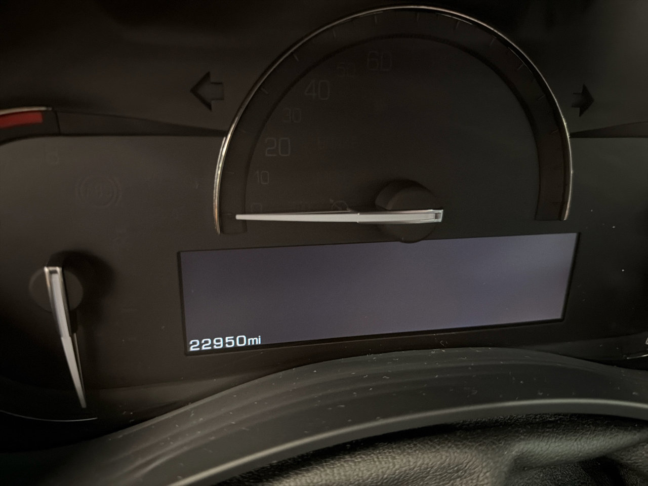 Used 2017 Cadillac ATS Premium Luxury w/ Driver Assist Package image 18