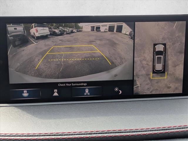 Used 2024 Acura MDX Type S image 16