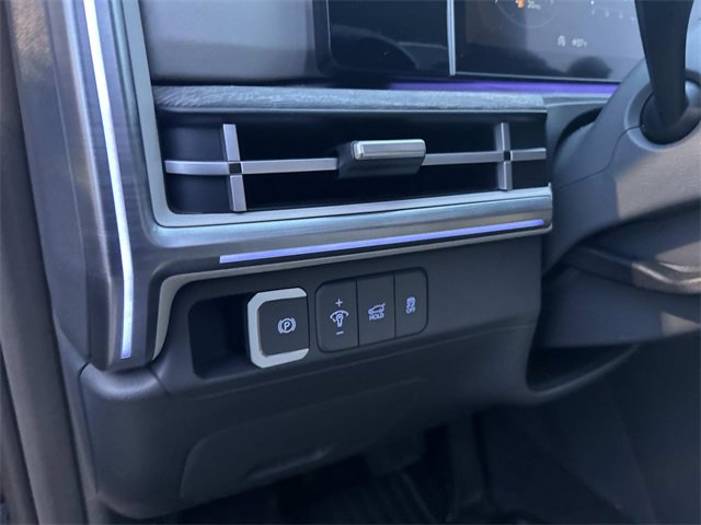 Certified 2024 Hyundai Santa Fe Calligraphy image 22