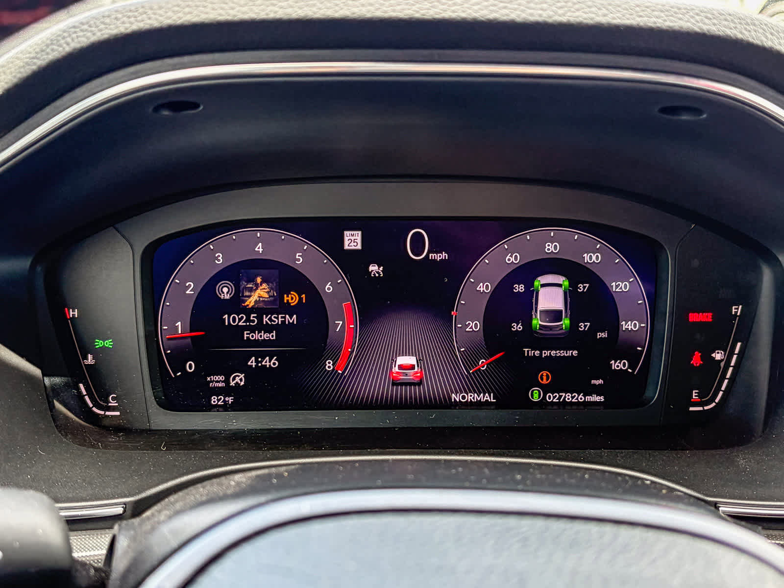 Used 2023 Acura Integra A-Spec image 23