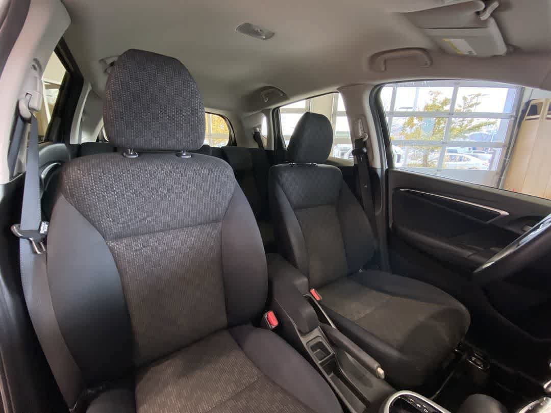 Used 2016 Honda Fit LX image 25