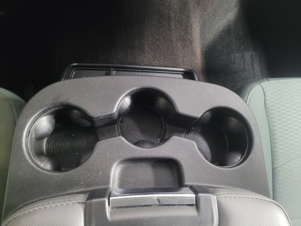 Used 2017 RAM 1500 Express image 26