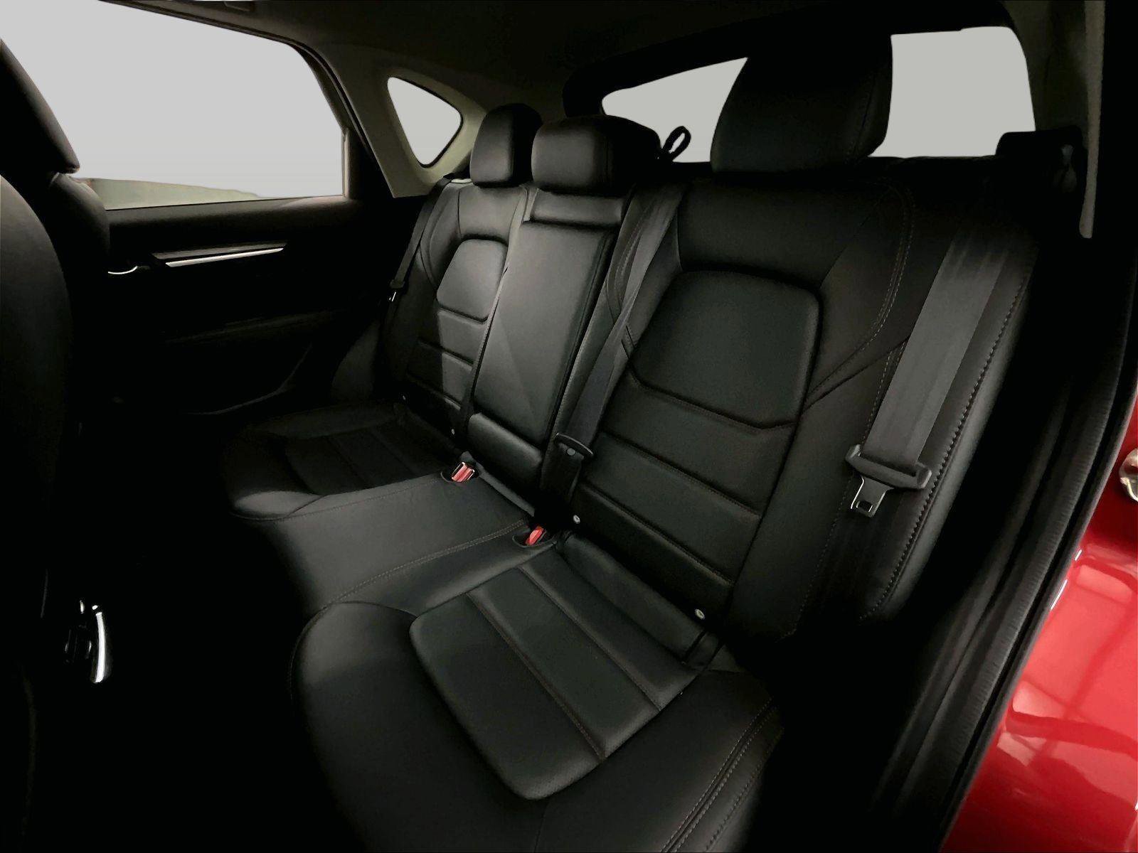 Used 2021 MAZDA CX-5 Grand Touring image 25