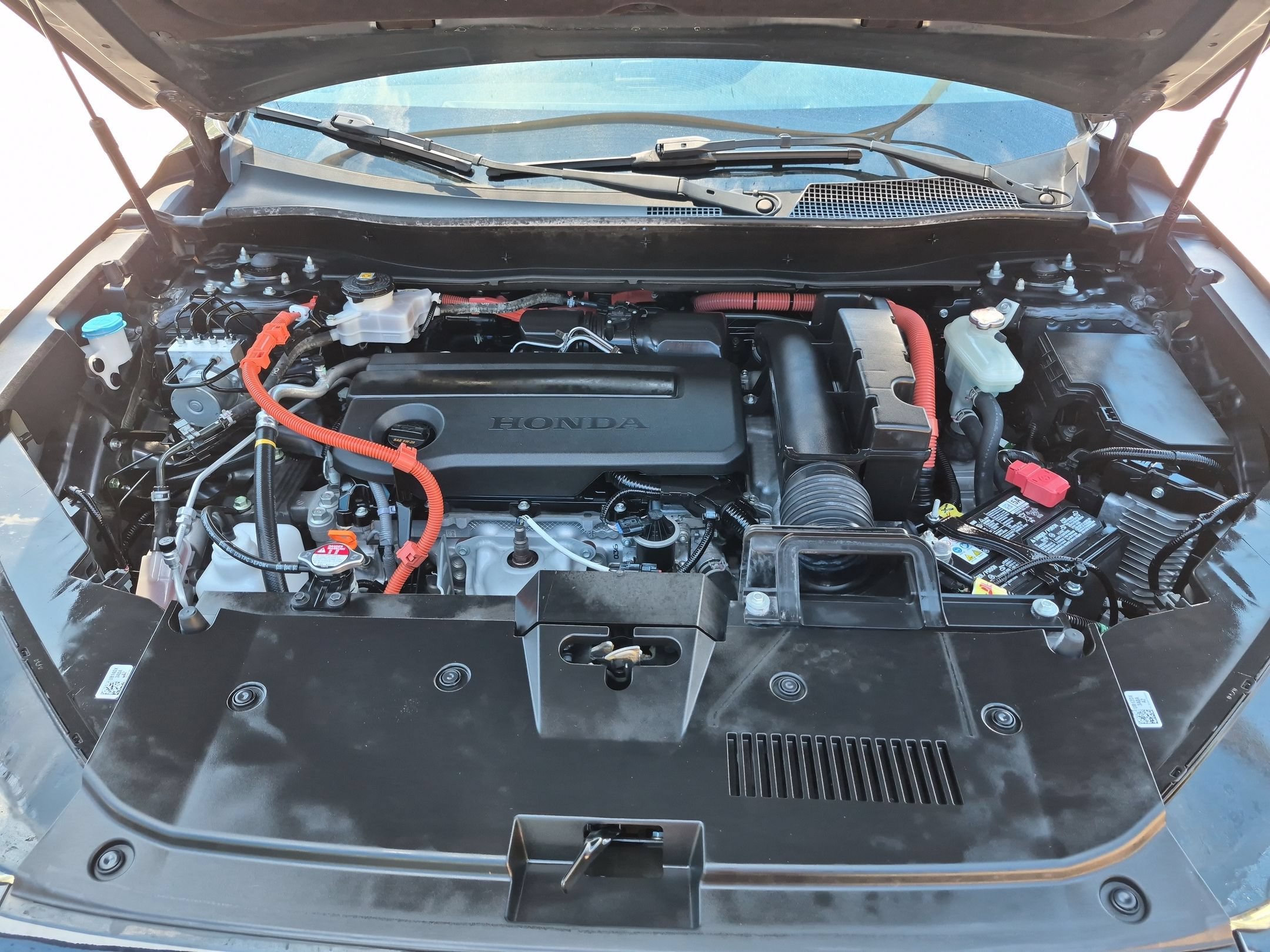 Used 2024 Honda CR-V Sport-L image 31