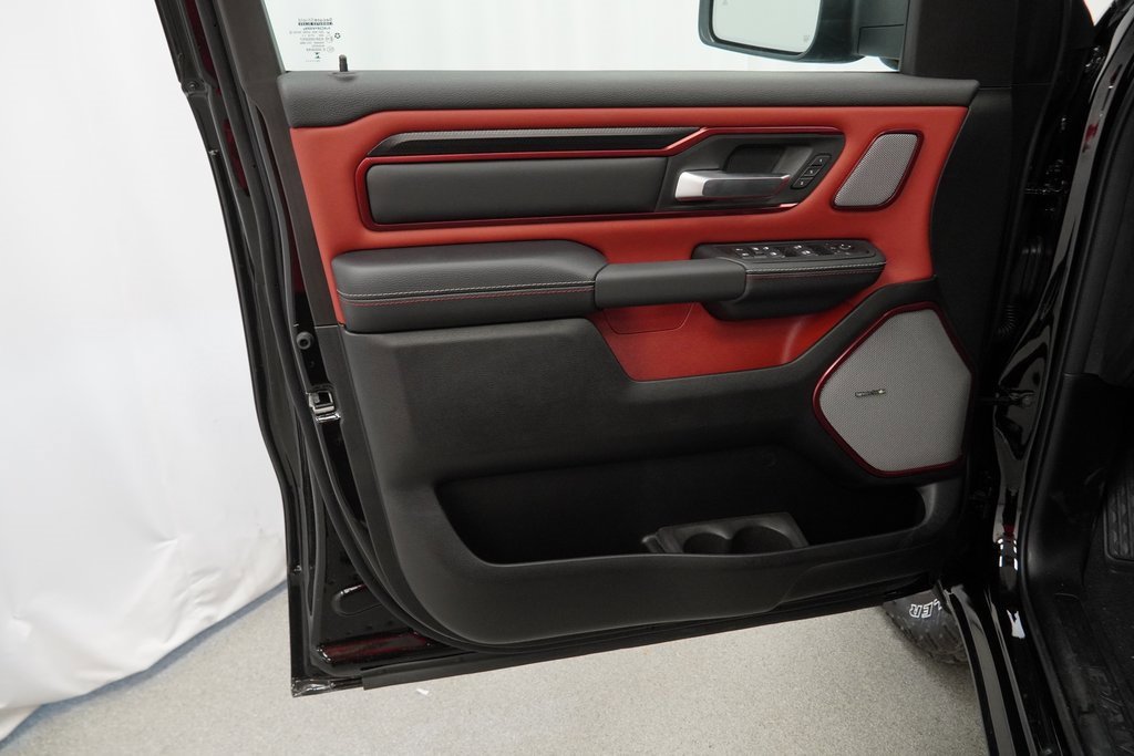 New 2026 RAM 1500 Rebel image 28