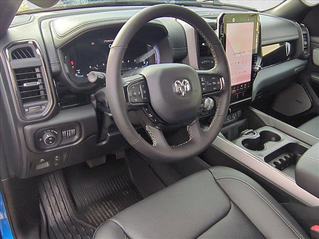 New 2026 RAM 1500 Rebel w/ Rebel Level 2 Equipment Group video 3