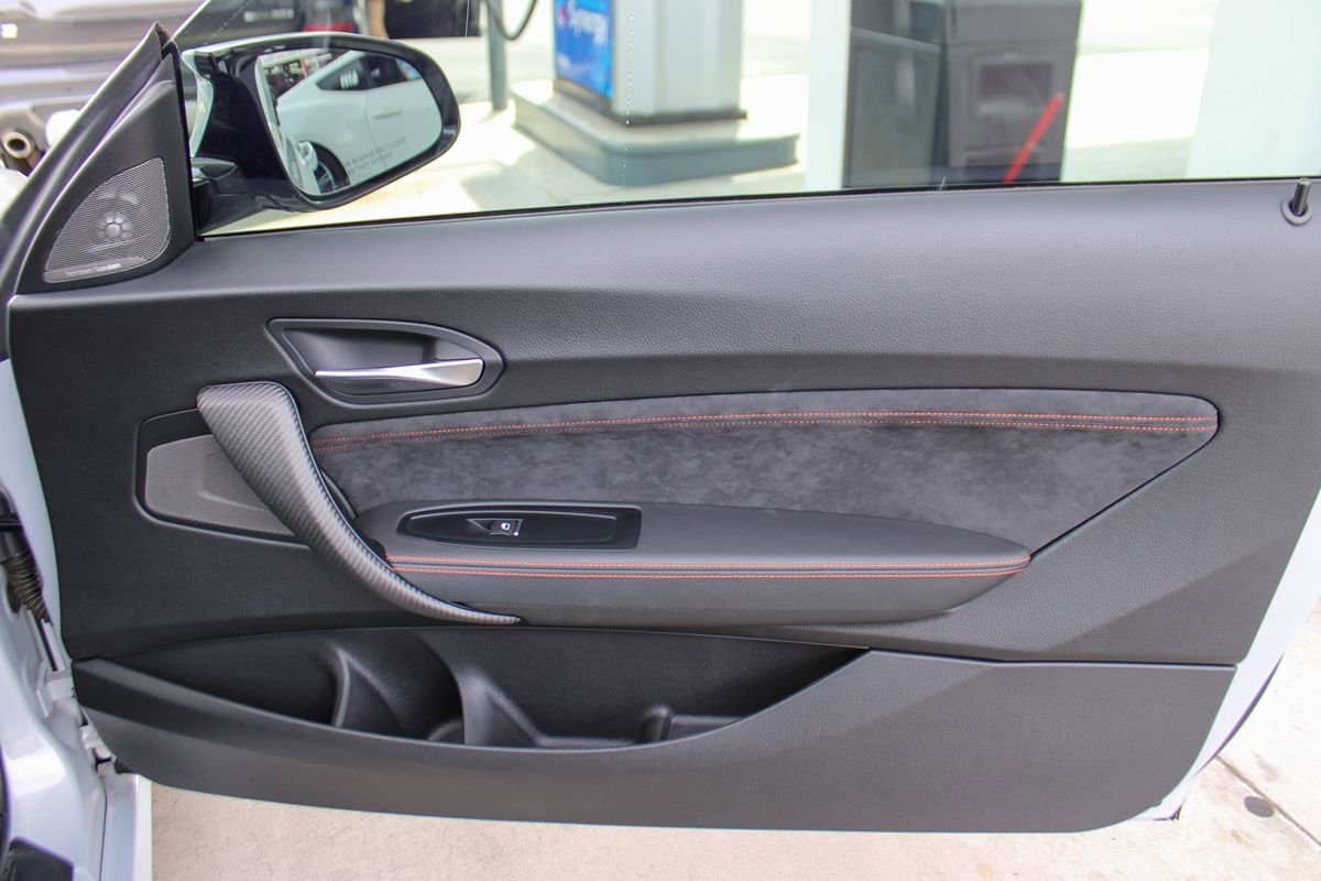 Used 2021 BMW M2 Competition w/ Executive Package image 36