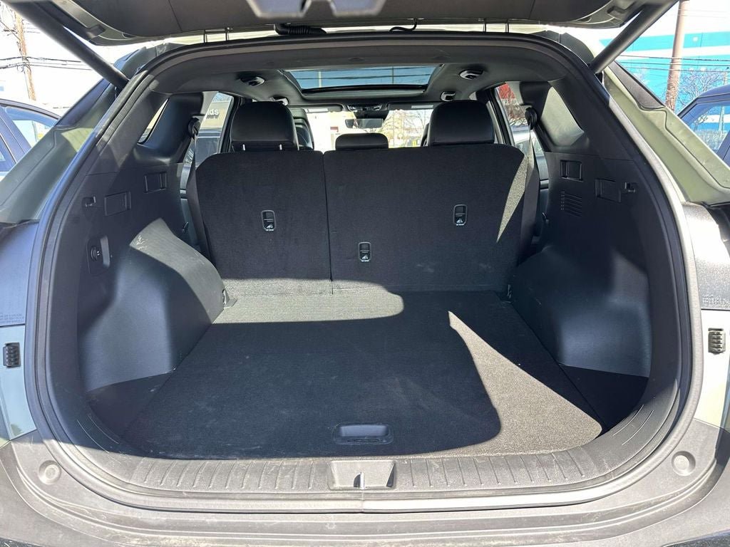 Certified 2025 Kia Sportage X-Line w/ Premium Package image 12