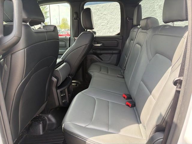 Used 2022 RAM 1500 Tradesman w/ Trailer Tow Group image 14