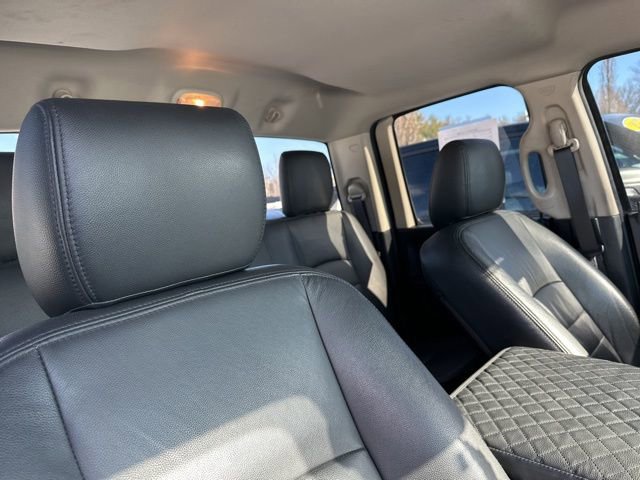 Used 2015 RAM 1500 Tradesman w/ Popular Equipment Group image 11