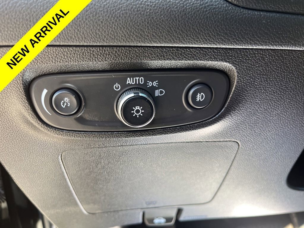 Used 2023 Buick Encore GX Select w/ Experience Buick Package FWD image 23