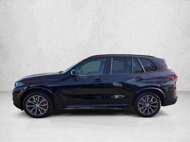 New 2026 BMW X3 xDrive30 w/ Convenience Package AWD/4WD image 18