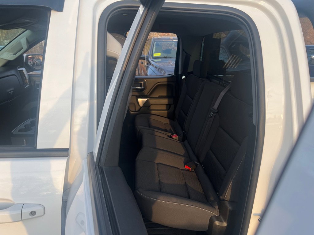 Used 2016 Chevrolet Silverado 1500 LT w/ All Star Edition image 14