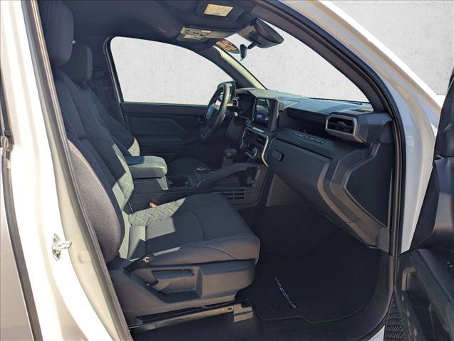 Certified 2025 Toyota Tacoma SR image 20
