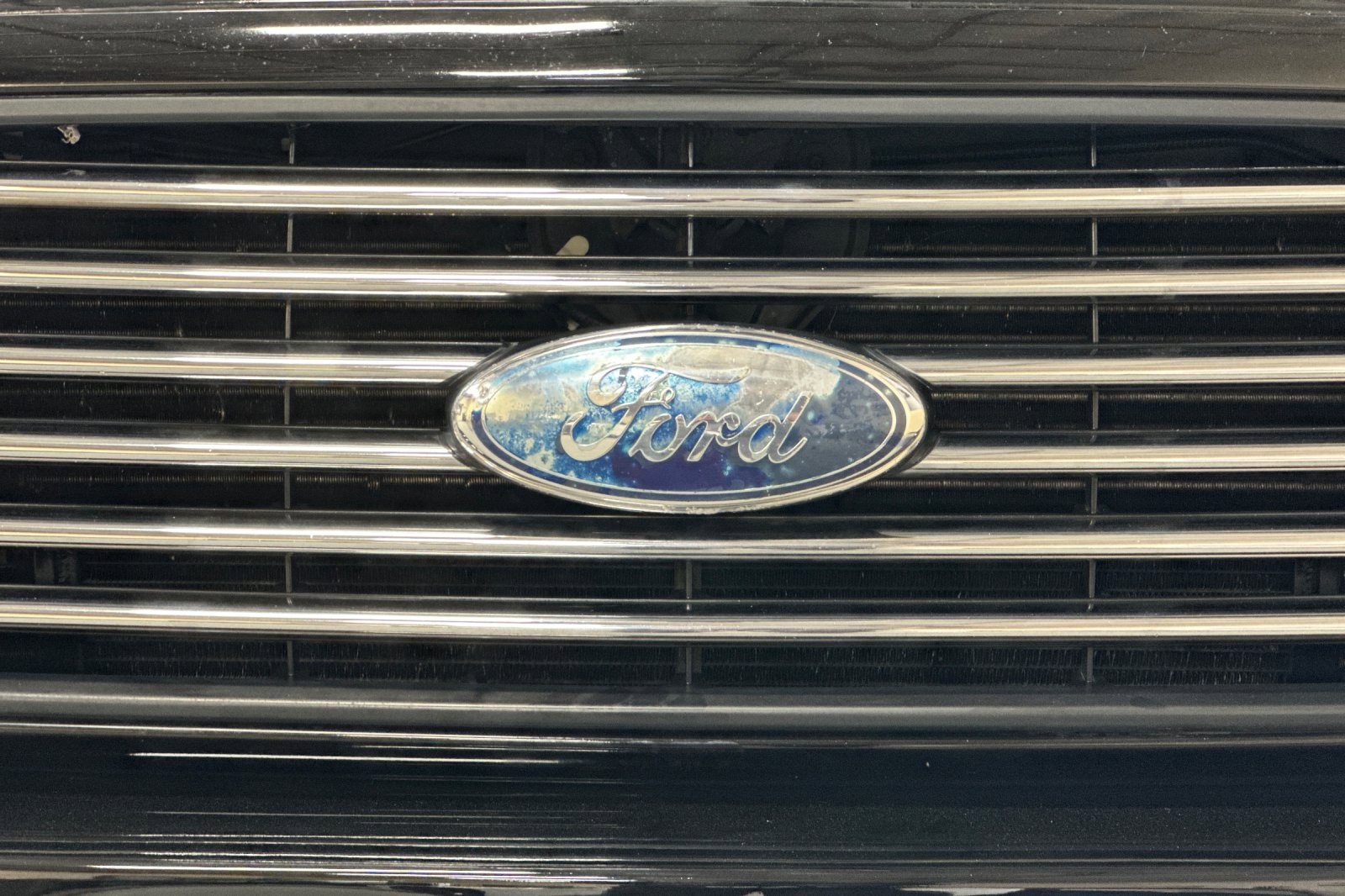 Used 2008 Ford F150 Harley-Davidson image 45