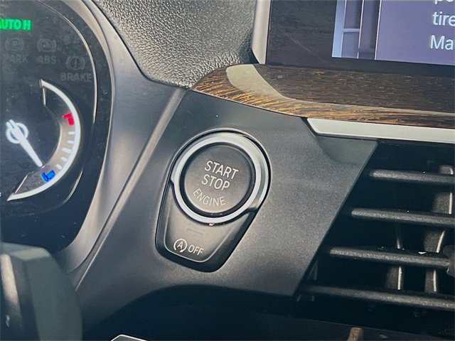 Used 2019 BMW X3 xDrive30i w/ Premium Package image 18