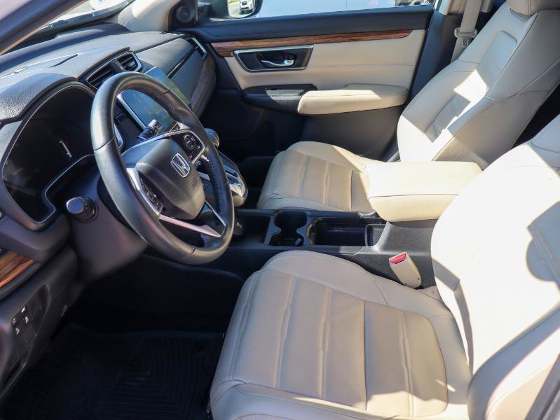 Used 2019 Honda CR-V EX-L image 10