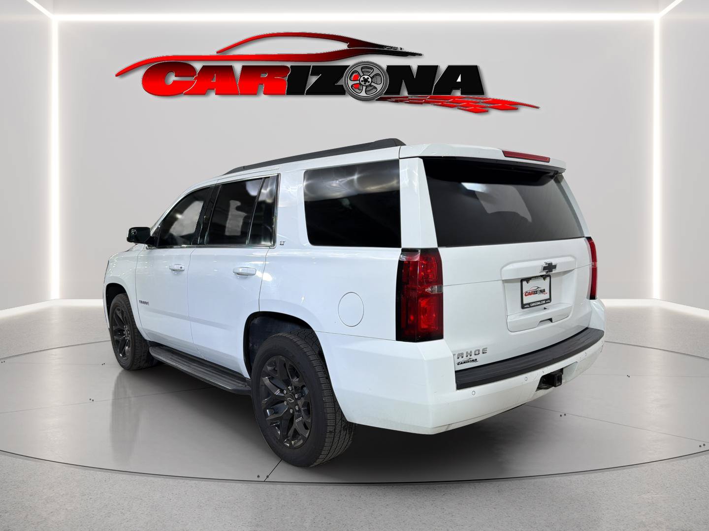 Used 2017 Chevrolet Tahoe LT RWD image 8