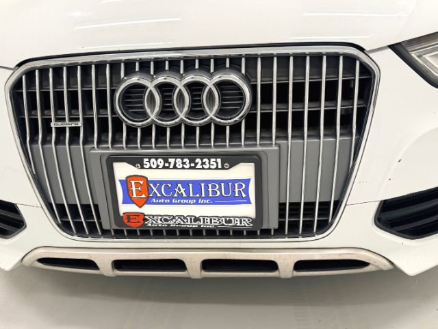 Used 2013 Audi A4 Premium Plus AWD/4WD image 14