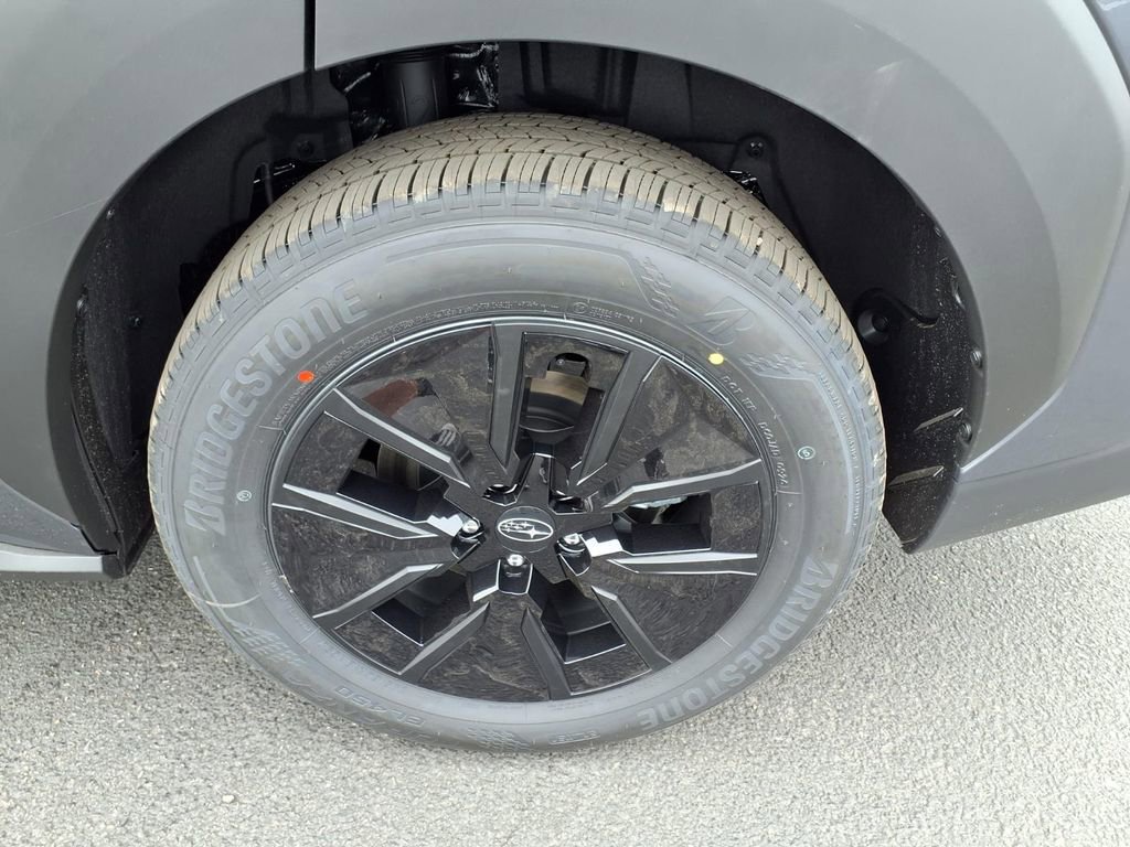 New 2026 Subaru Trailseeker AWD/4WD image 13