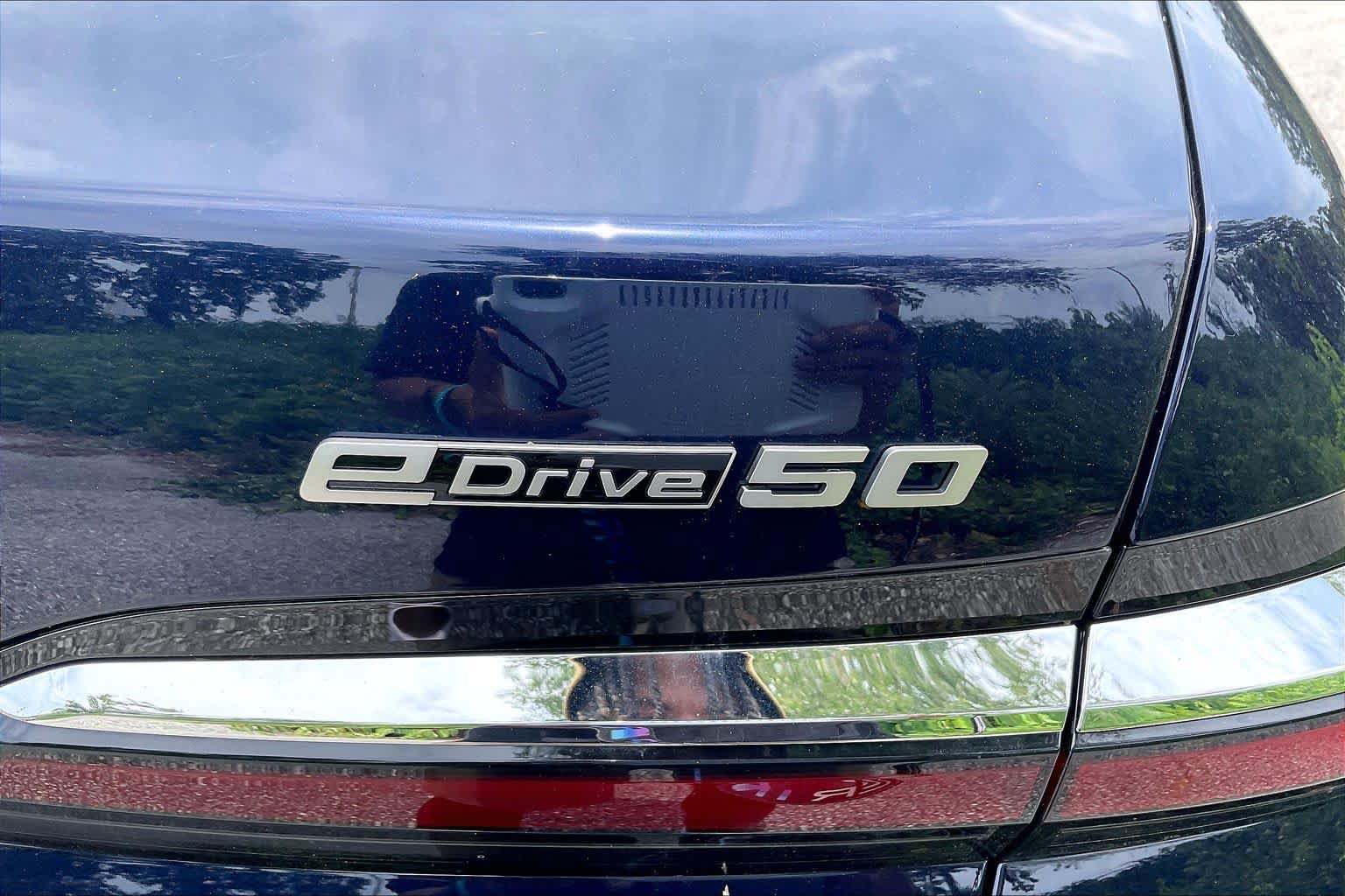 New 2026 BMW i7 eDrive50 w/ Executive Package RWD image 15