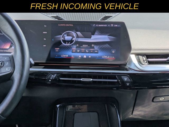 Used 2025 BMW X1 xDrive28i AWD/4WD image 16