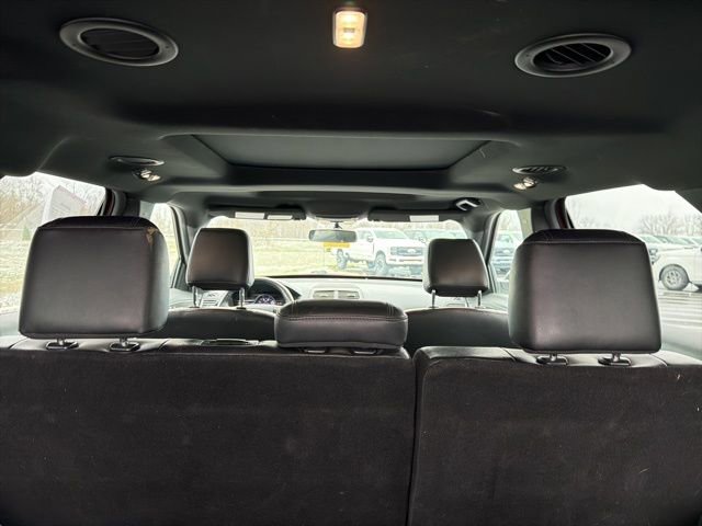 Used 2018 Ford Explorer XLT w/ Equipment Group 202A image 16