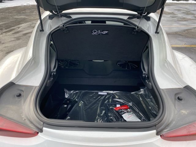 New 2026 Toyota Supra Premium w/ Driver Assist Package image 45