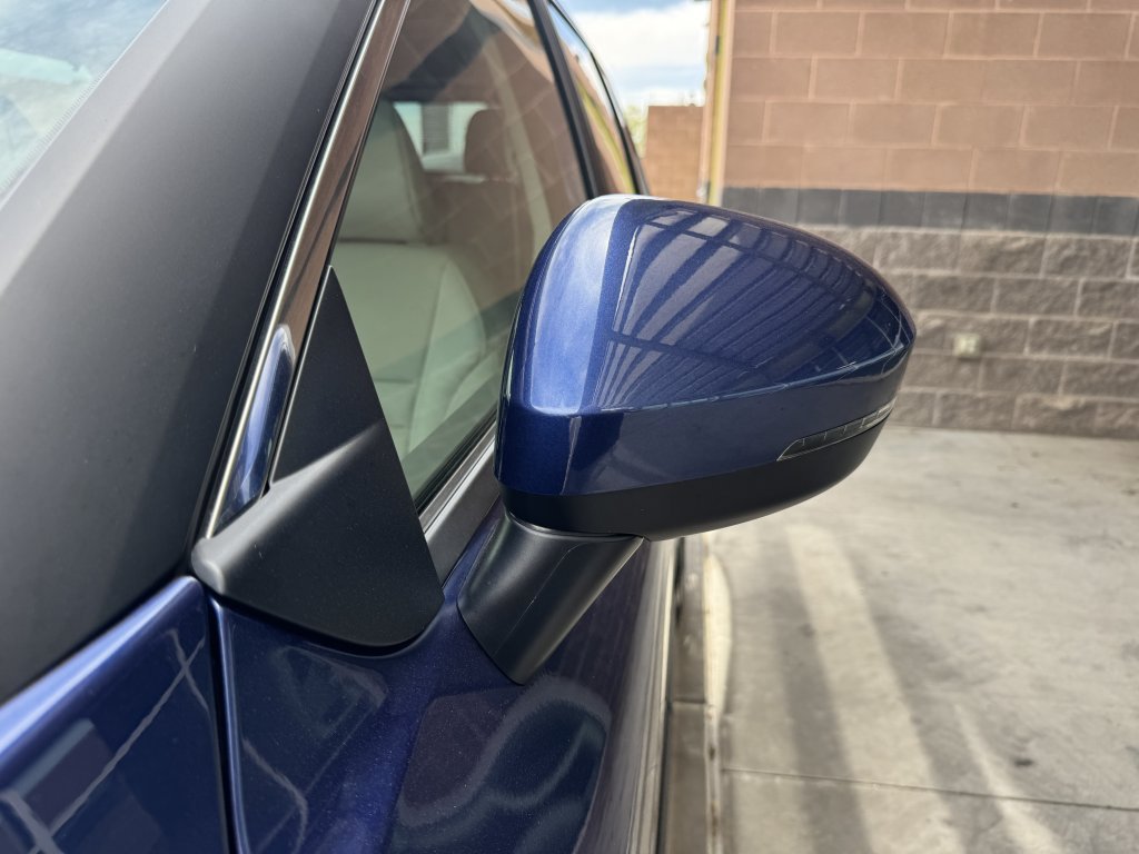 Used 2023 Nissan Rogue SV w/ SV Premium Package AWD/4WD image 12