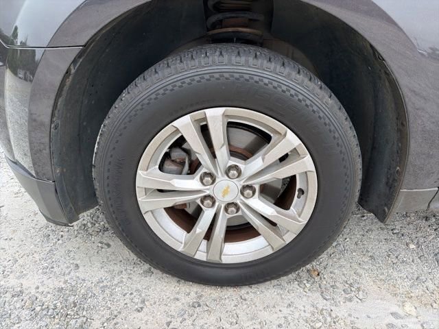 Used 2015 Chevrolet Equinox LT w/ Driver Convenience Package image 6