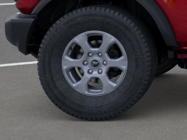 New 2026 Ford Bronco Big Bend image 21